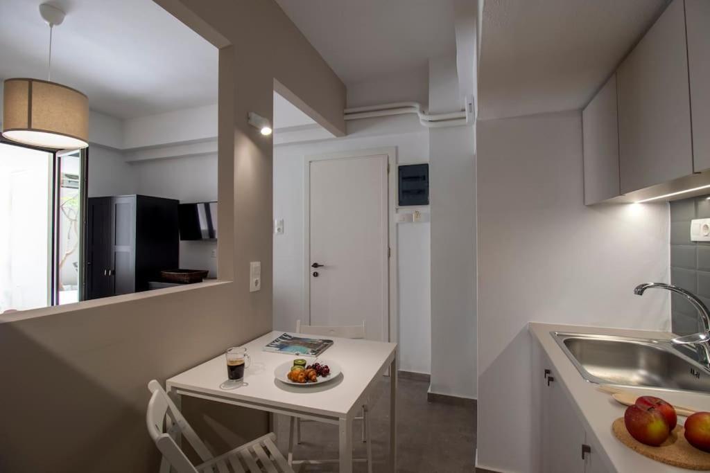 Studio Divine Near City Centre Bendevís Buitenkant foto